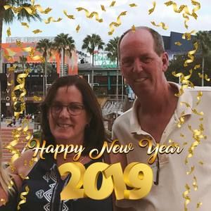 Meet your Posher, Eileen